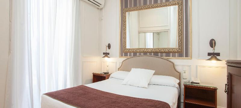 Casual De Las Artes Hotel Valencia Spain