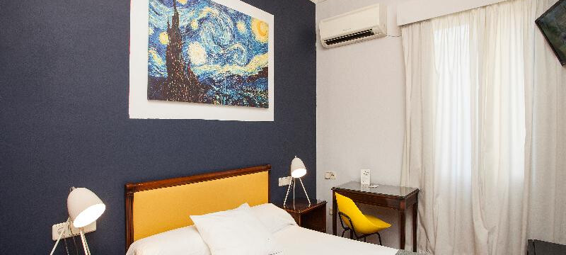 Casual De Las Artes Hotel Valencia Spain