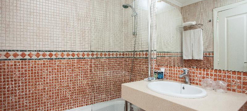 Casual De Las Artes Hotel Valencia Spain