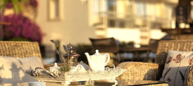 Carina Hotel Hotel Kusadasi Turkey - 
