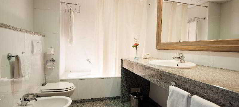 Real Bellavista Hotel Spa Hotel Albufeira Portugal - 
