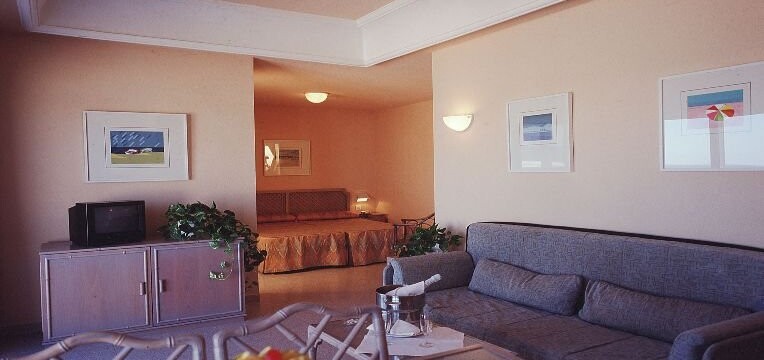 Los Delfines Hotel La Manga Spain