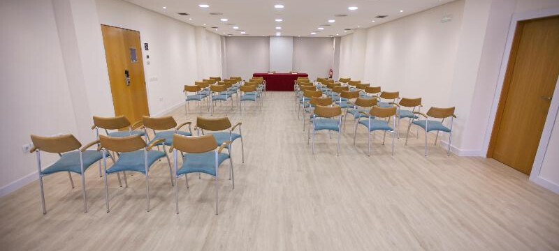 Holiday Inn Express Ciudad De Las Ciencias Hotel Valencia - 