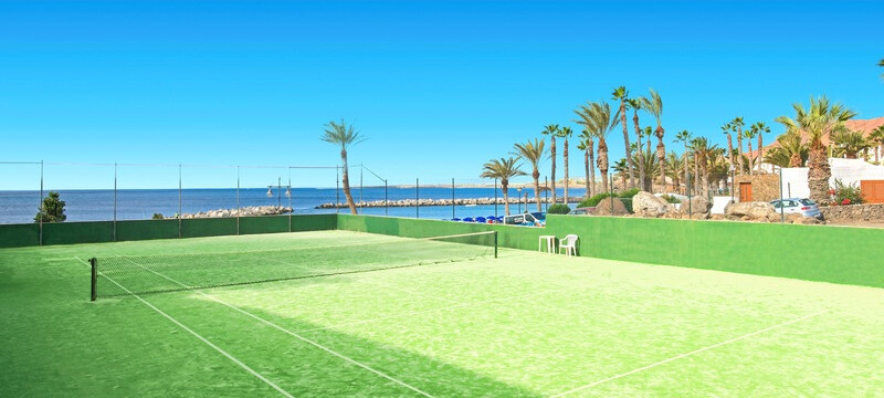 Iberostar Lanzarote Park Hotel Playa Blanca Canaries