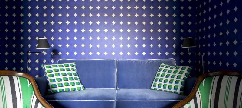 Room Mate Luca Hotel Florence Italy - 