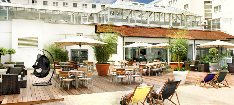 berlin hotel
