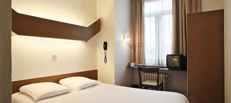 Van Belle Hotel Brussels Belgium - 