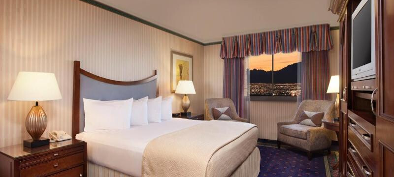 Circus Circus Las Vegas Hotel Las Vegas Usa
