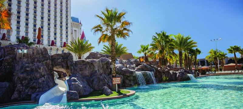Excalibur Hotel Casino Hotel Las Vegas Usa