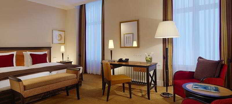 Dom Hotel Cologne A Le Meridien Hotel Hotel Cologne
