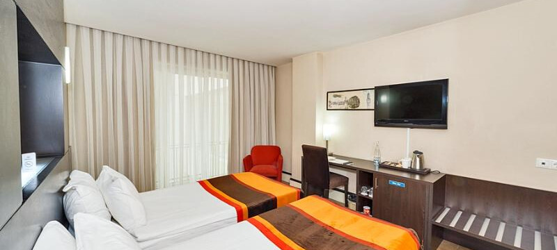 Hotel Beyaz Saray Hotel Istanbul Turkey