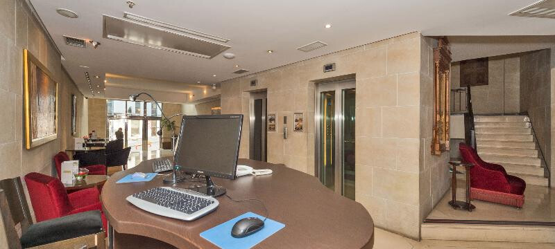 Hotel Beyaz Saray Hotel Istanbul Turkey