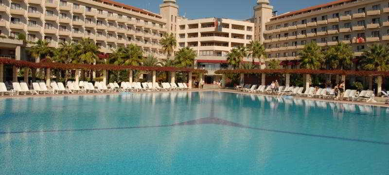 Riu Kaya Belek Hotel Belek Turkey