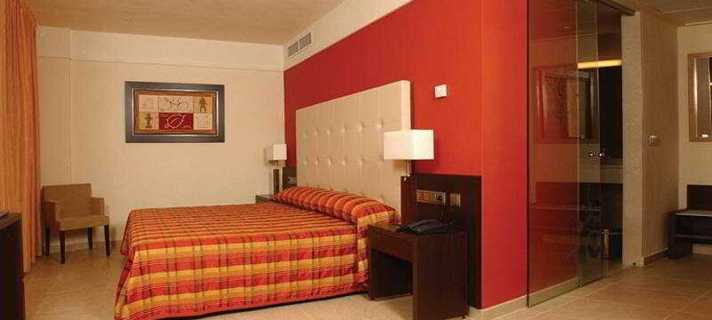 Mangalan Hotel La Manga Spain