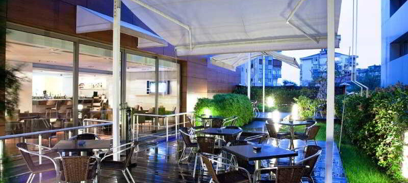 Divan Istanbul City Hotel Istanbul Turkey