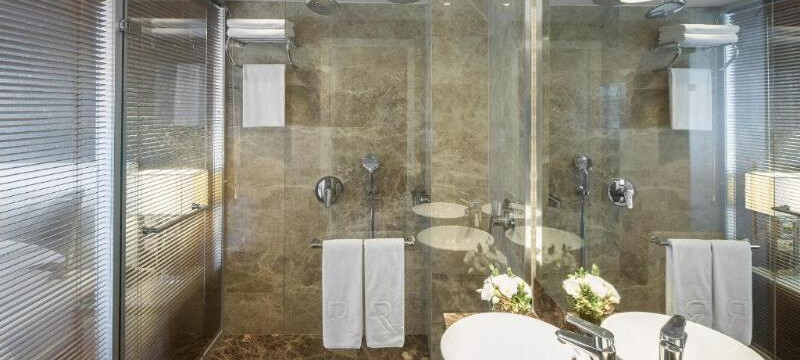 Richmond Istanbul Hotel Istanbul Turkey