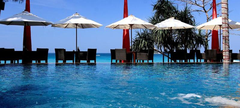 Beyond Resort Kata Hotel Phuket Thailand