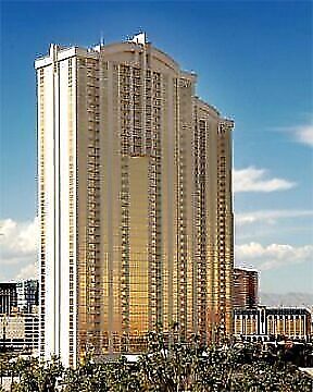 The Signature at MGM Grand Hotel - Las Vegas - USA