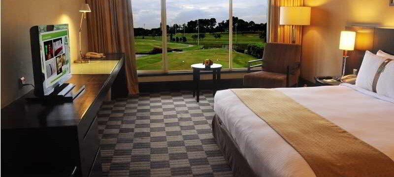 Holiday Inn Kuala Lumpur Glenmarie Hotel Kuala Lumpur Malaysia