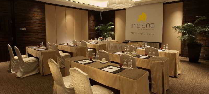 Impiana Klcc Hotel Hotel Impiana Klcc Hotel Hotel Kuala Lumpur Malaysia