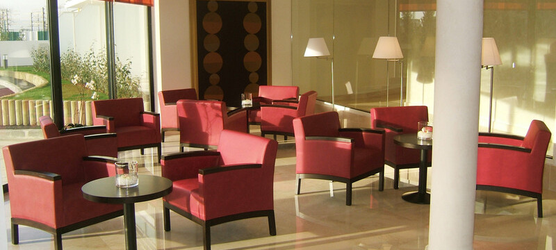 Residhome Val D Europe Hotel Paris Disneyland France