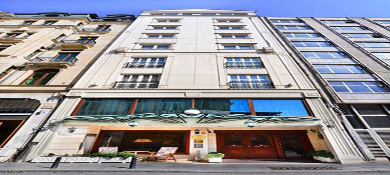 Pera Rose Hotel Hotel Istanbul Turkey