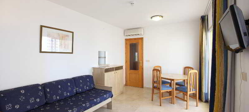 Benimar Apartments Benidorm Spain