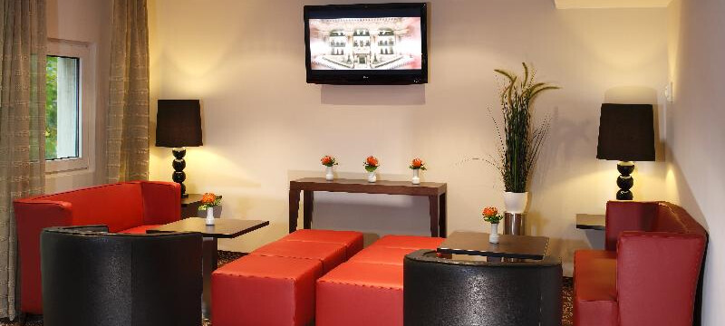 Berlin Mark Hotel Berlin Germany - 