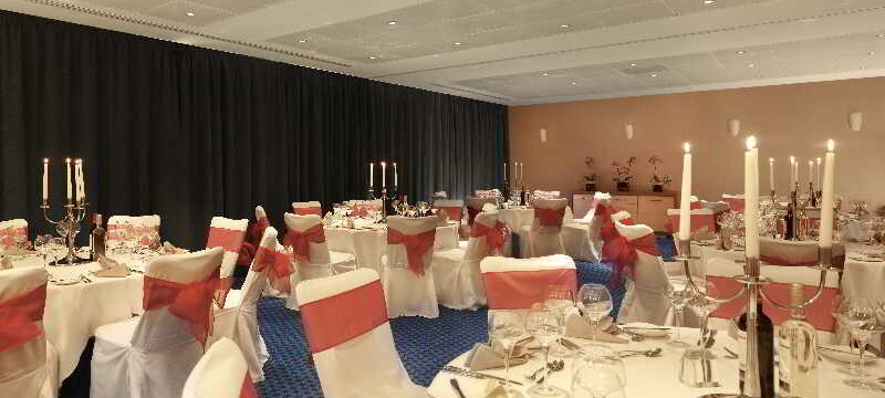 Park Plaza County Hall Hotel London Uk