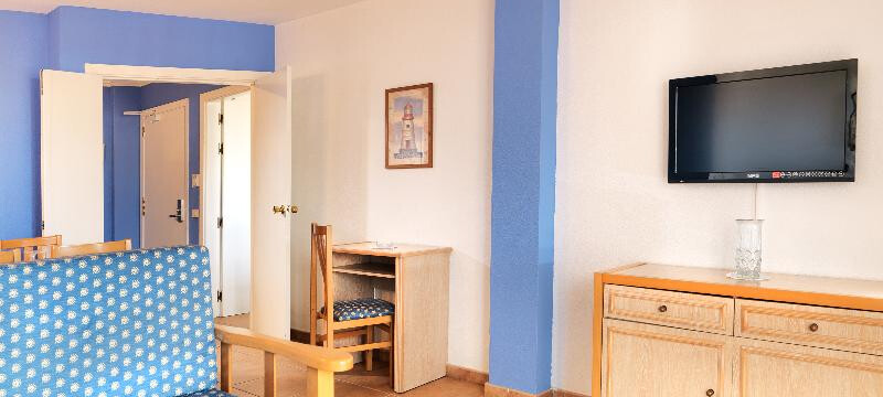 Oro Blanco Apartments Playa De Las Americas Canaries
