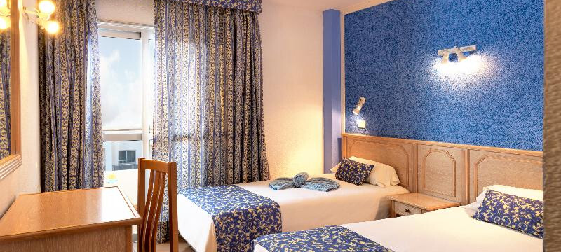 Oro Blanco Apartments Playa De Las Americas Canaries