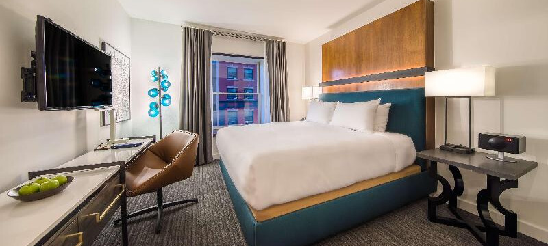 Andaz By Hyatt San Diego Gaslamp Quarter Hotel Andaz By Hyatt San Diego Gaslamp Quarter Hotel San Diego Usa Having never been to san diego before, my wife and i we were assigned room 229, an andaz suite on the second floor just to the right of the elevator. clickandgo com