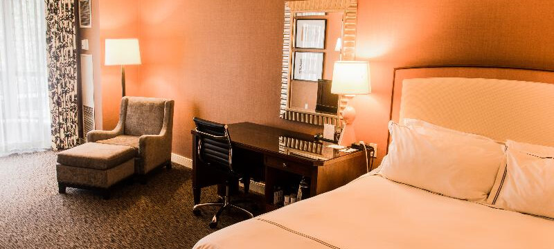 Intercontinental Toronto Yorkville Hotel Toronto Canada