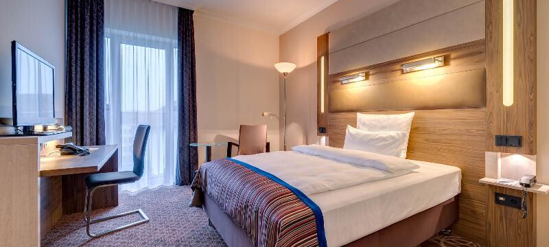 Park Inn By Radisson Koln City West Hotel Park Inn By Radisson Koln City West Hotel Cologne Germany