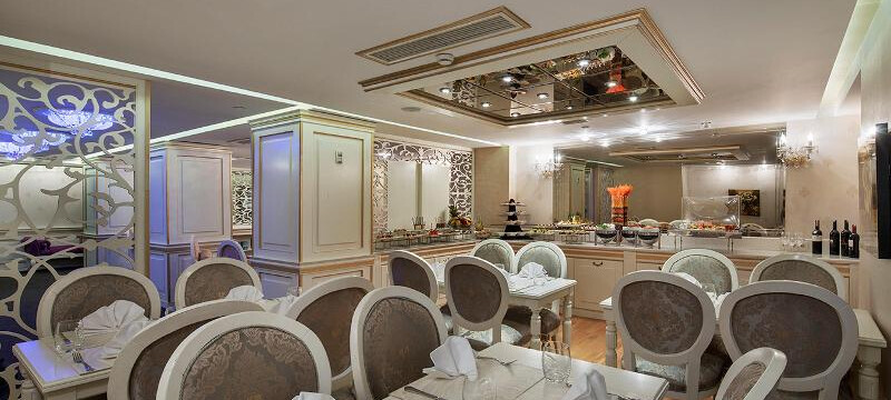 Wyndham Istanbul Old City Hotel Istanbul Turkey
