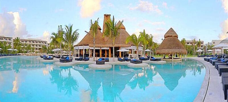 Secrets Maroma Beach Riviera Cancun Hotel - Playa del ...
