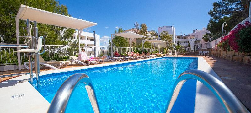 Pierre Vacances Portofino Apartments Santa Ponsa Spain
