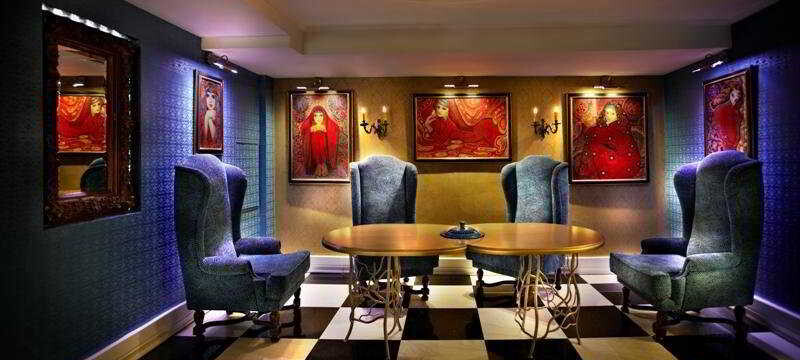 Konak Hotel Istanbul Hotel Istanbul Turkey