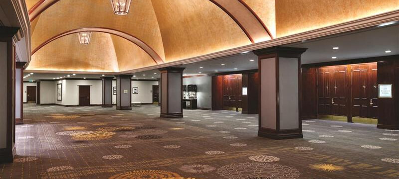 Hyatt Regency Century Plaza At Beverly Hills Hotel Los