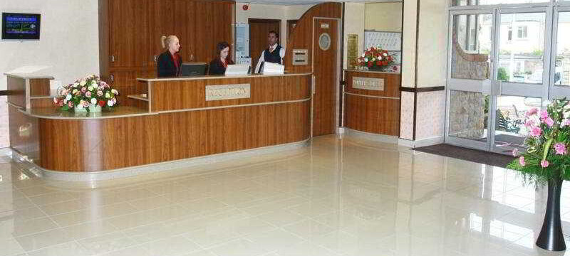 Metropole jersey st helier store