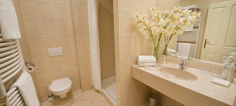 Angelis Hotel Prague Czech Republic - 