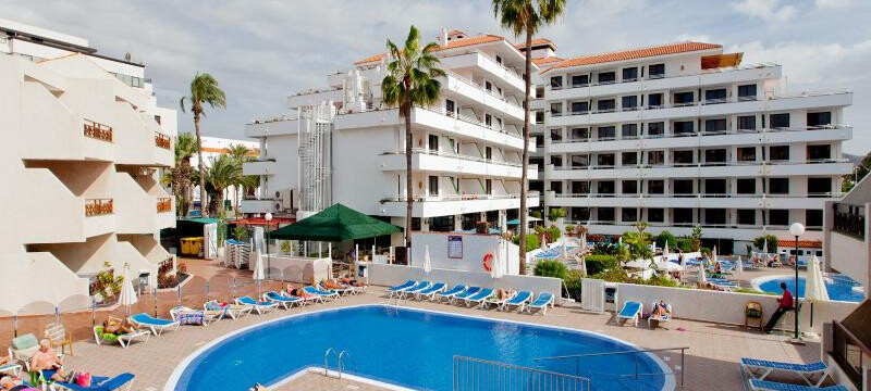 Andorra Apartments Apartments Playa De Las Americas Canaries