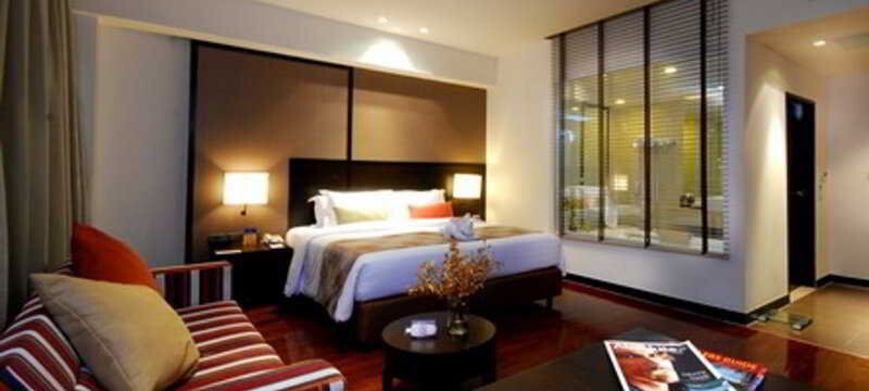 Premier Signature Pattaya Hotel Pattaya Thailand - 