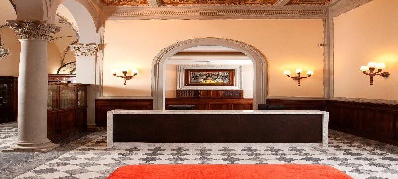 Nh Porta Rossa Hotel Nh Porta Rossa Hotel Florence Italy