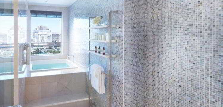 The Cosmopolitan Of Las Vegas Hotel The Cosmopolitan Of Las Vegas Hotel Las Vegas Usa