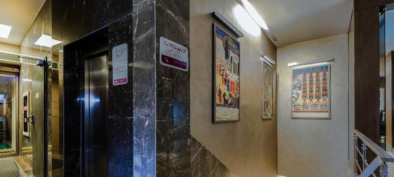Levni Hotel Spa Hotel Istanbul Turkey