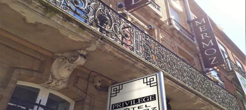 privilege hotel mermoz toulouse france privilege hotel mermoz toulouse france