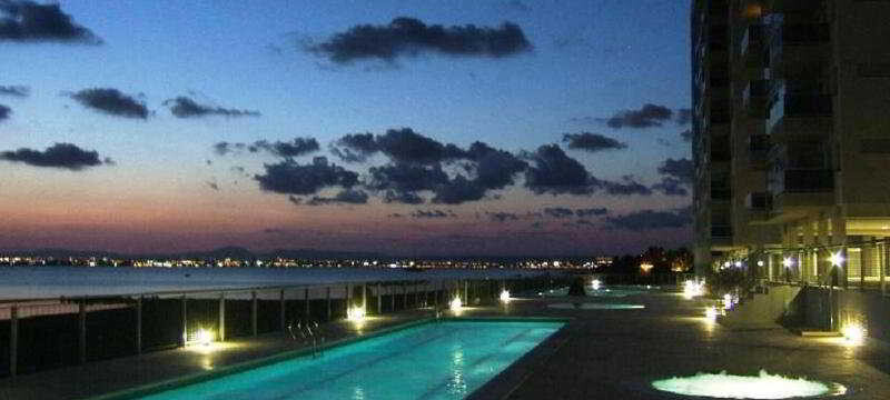 Pierre Vacances La Manga Apartments La Manga Spain