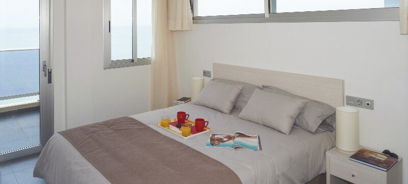 Pierre Vacances La Manga Apartments La Manga Spain
