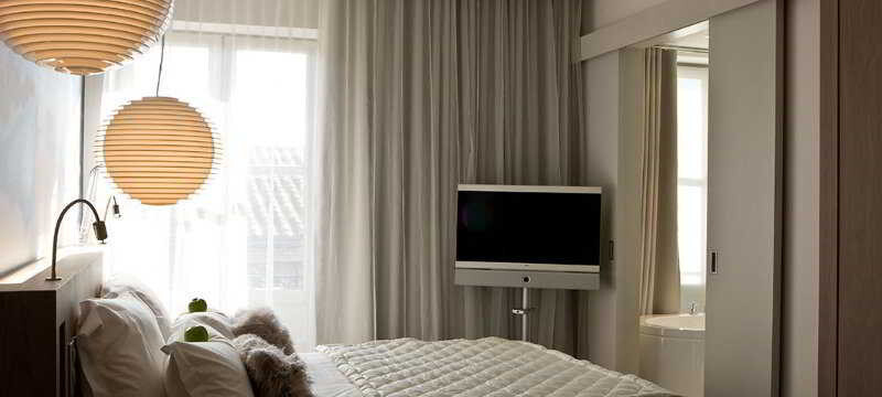 Le Grand Balcon Hotel Toulouse France - 